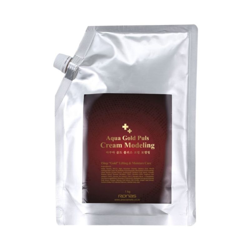 Aqua Gold Puls Cream Modeling