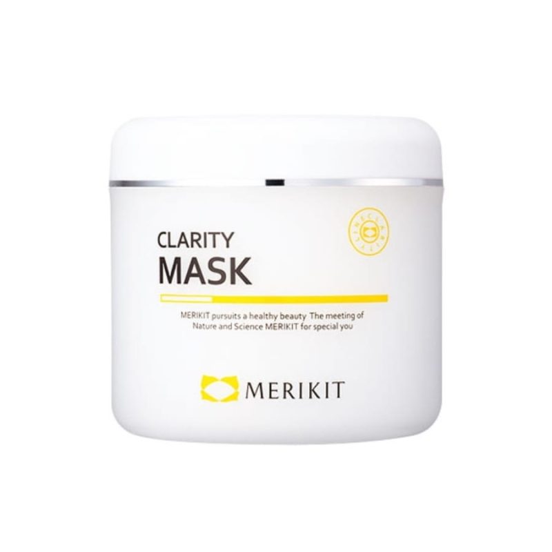 Clarity Mask