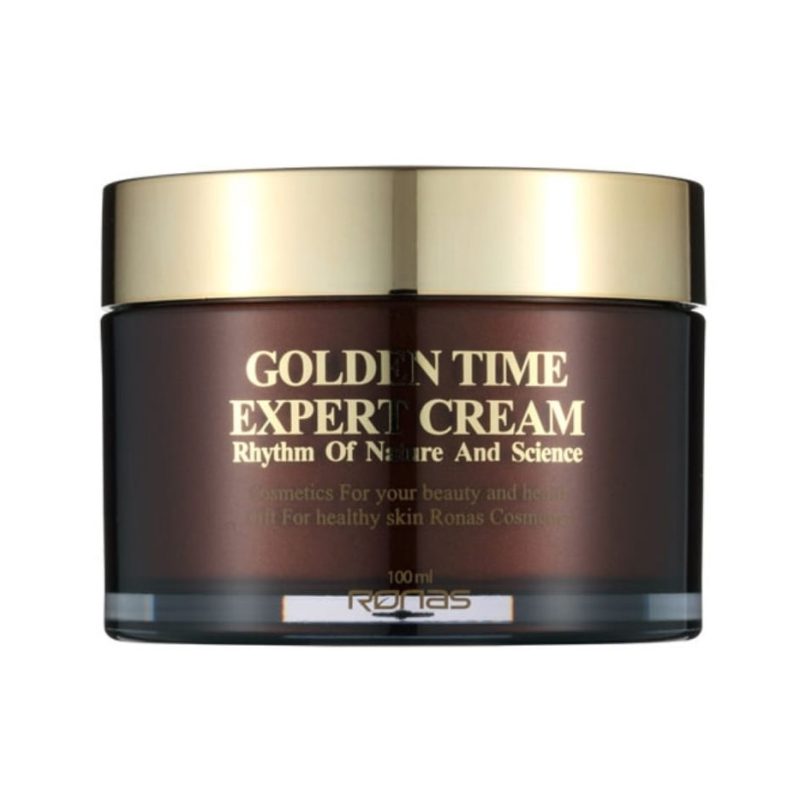 Golden Time Expert Cream