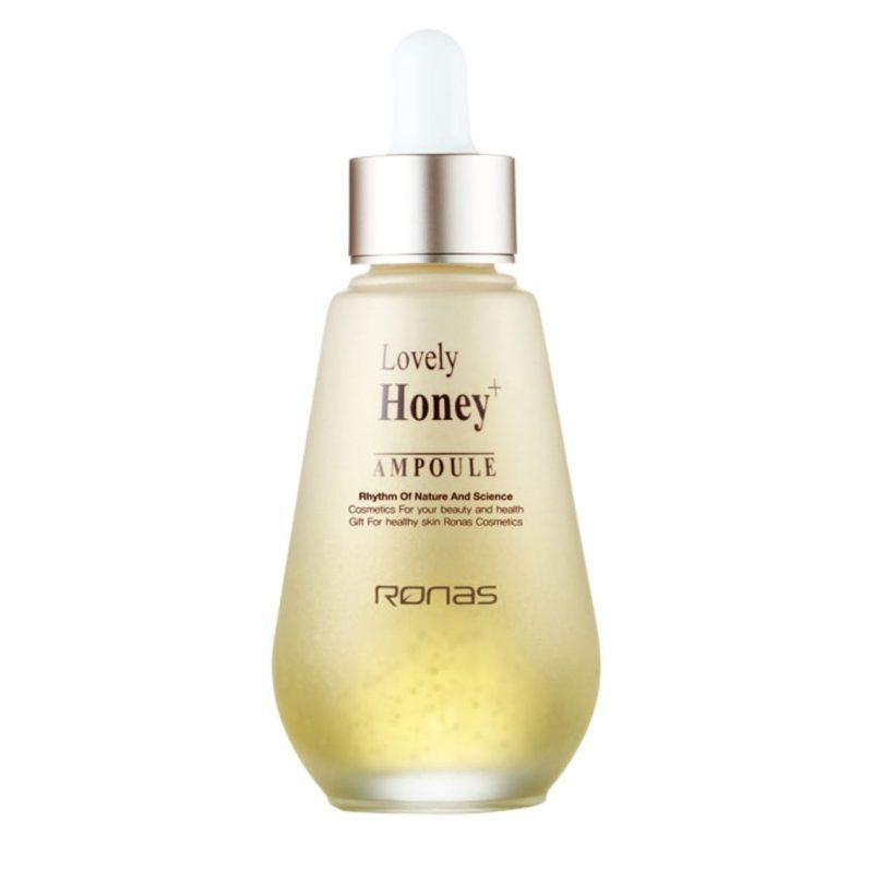 Lovely Honey Ampoule
