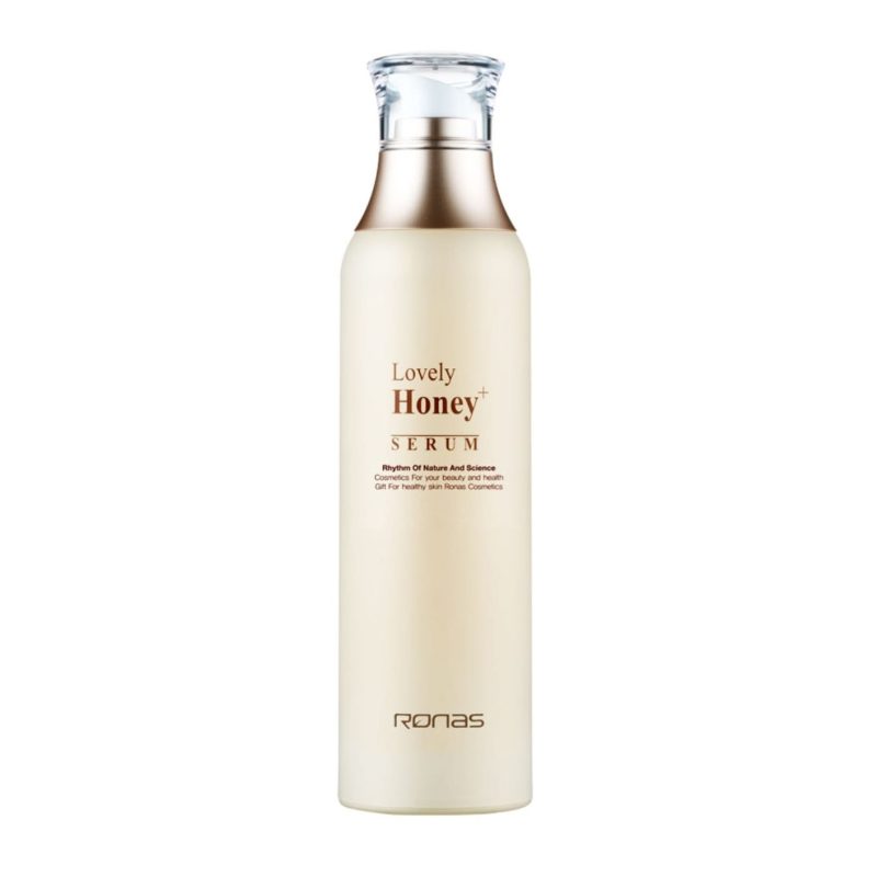 Lovely Honey Serum