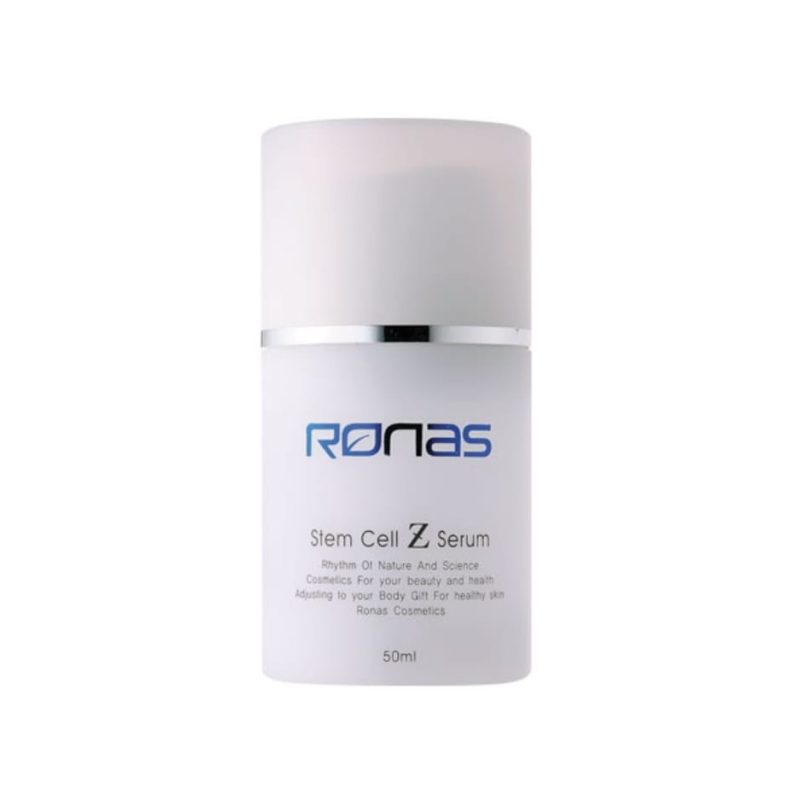 Stem Cell Z Serum