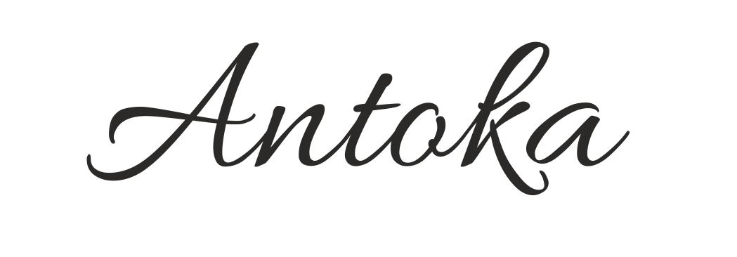 Antoka logo
